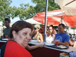 XVII Concentracion - 2010